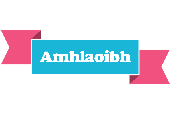 Amhlaoibh today logo