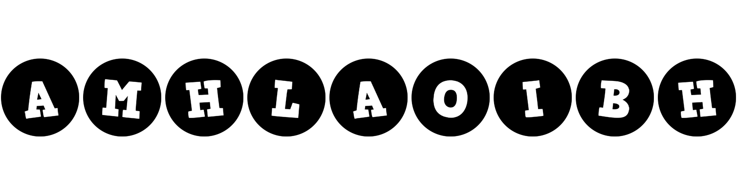 Amhlaoibh tools logo