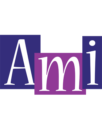 Ami autumn logo