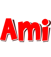 Ami basket logo