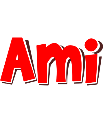 Ami basket logo