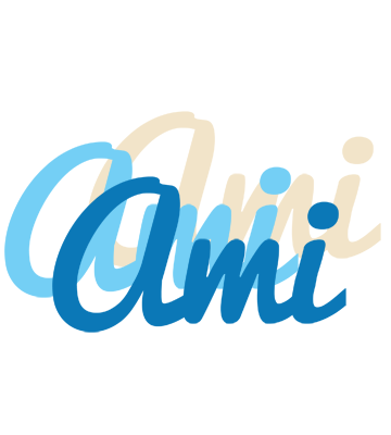 Ami breeze logo