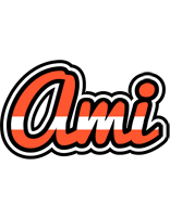 Ami denmark logo