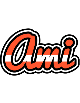 Ami denmark logo