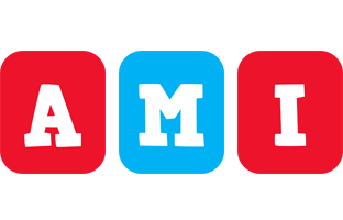 Ami diesel logo