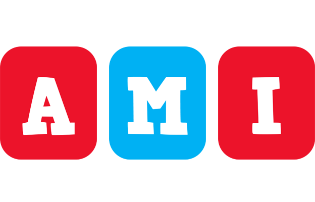 Ami diesel logo