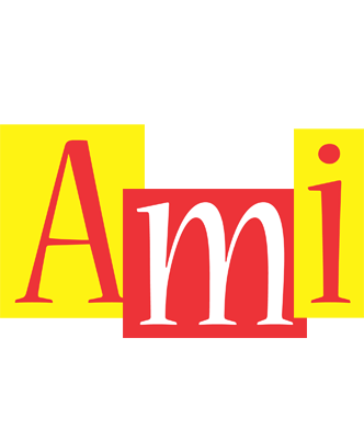 Ami errors logo