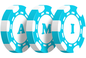 Ami funbet logo