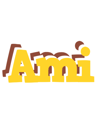 Ami hotcup logo