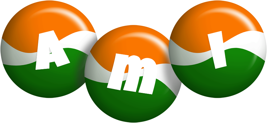 Ami india logo