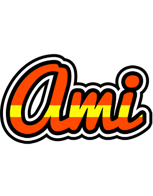 Ami madrid logo