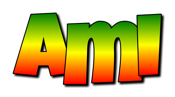 Ami mango logo