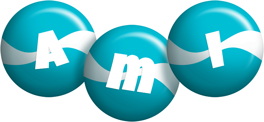 Ami messi logo