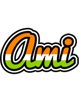 Ami mumbai logo