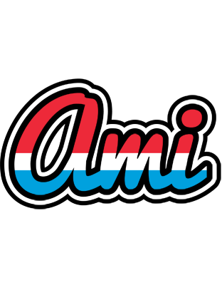 Ami norway logo