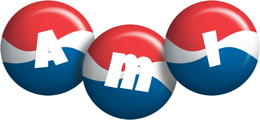 Ami paris logo