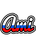 Ami russia logo