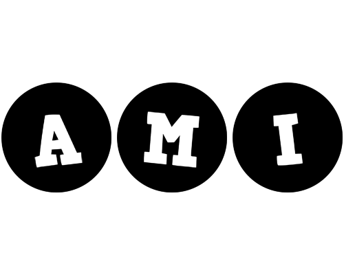 Ami tools logo