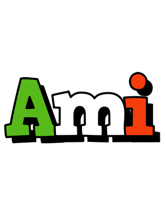 Ami venezia logo
