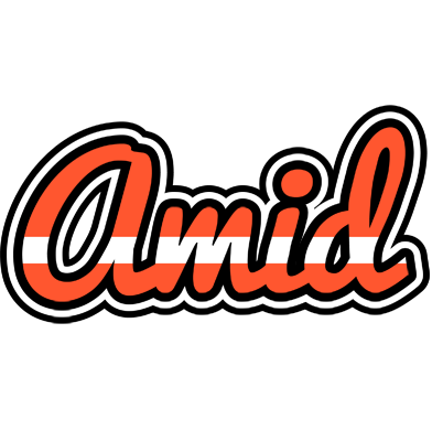Amid denmark logo