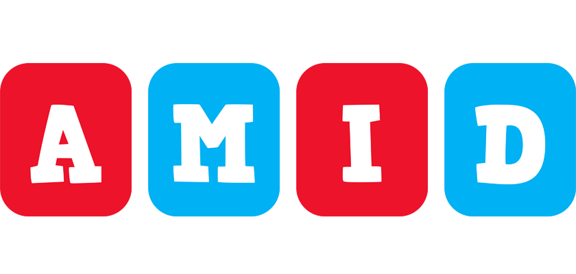 Amid diesel logo