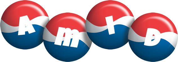 Amid paris logo
