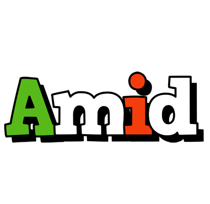 Amid venezia logo