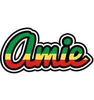 Amie african logo