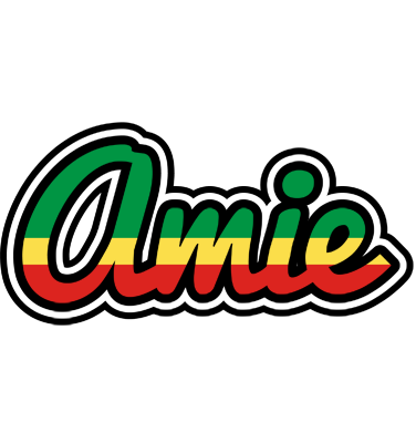 Amie african logo