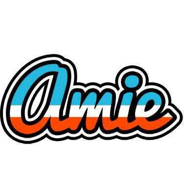 Amie america logo