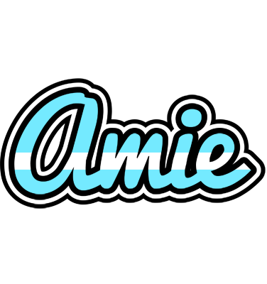 Amie argentine logo