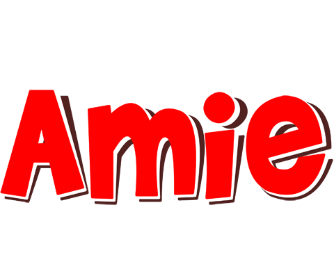 Amie basket logo