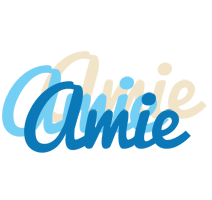 Amie breeze logo