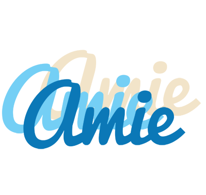 Amie breeze logo