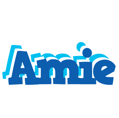 Amie business logo