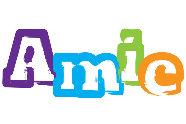 Amie casino logo