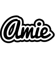 Amie chess logo