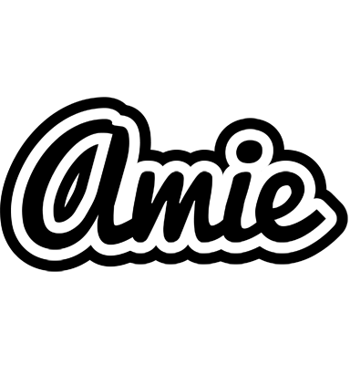 Amie chess logo
