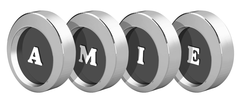 Amie coins logo