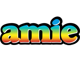 Amie color logo