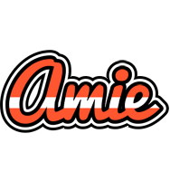 Amie denmark logo