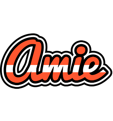 Amie denmark logo