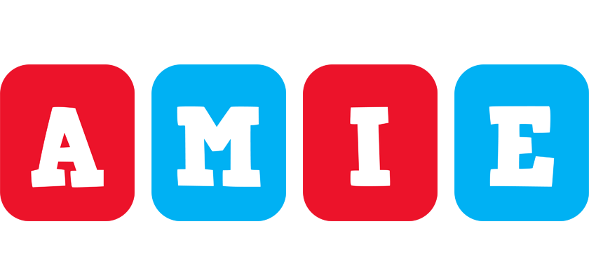 Amie diesel logo