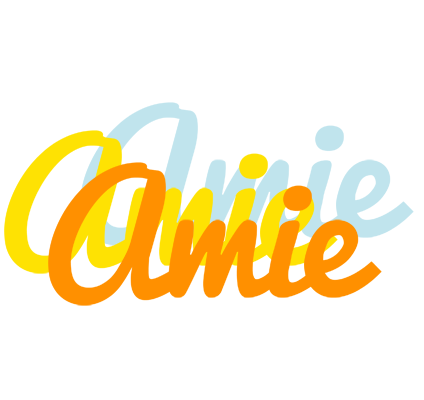 Amie energy logo