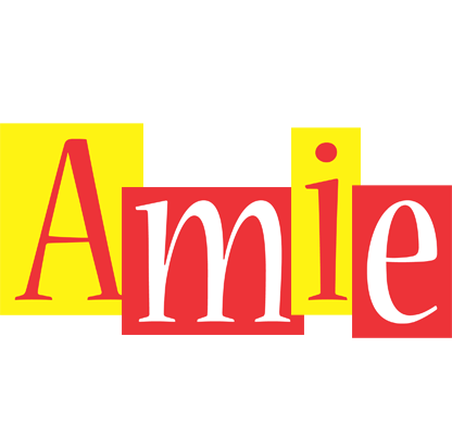 Amie errors logo