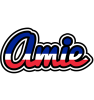 Amie france logo