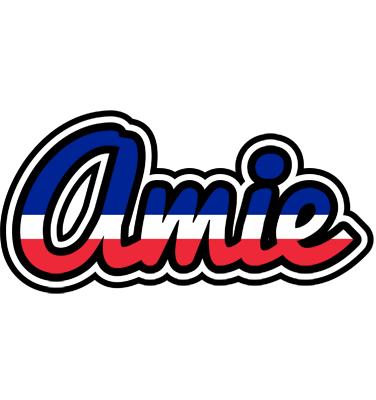 Amie france logo