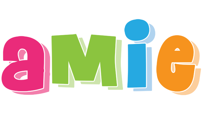 Amie friday logo