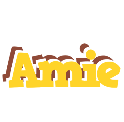Amie hotcup logo