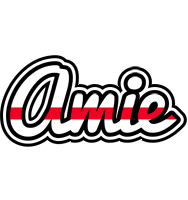 Amie kingdom logo